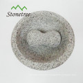 stone kitchenware mortar and pestle granite molcajete